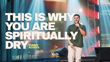 Abide in Christ or Die Spiritually | The Vine and the Branches (John 15 Explained)