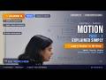 Motion 🚀 Class 9 Science | Part -1 | Chapter 4 Physics | New syllabus NCERT CBSE 2026-27