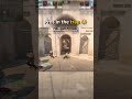 Pretty sure that wasn’t the plan 😂  #cs2 #csgo #gaming #cs2clips #cs2highlights #cs2highlights