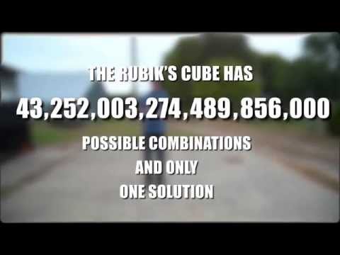 Endless Possibilities, One Solution