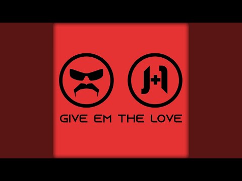 Give 'Em the Love (feat. DrDisrespect & Halifax)
