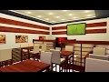 RESTAURANT / COFFEE SHOP DESIGN (Design #3)