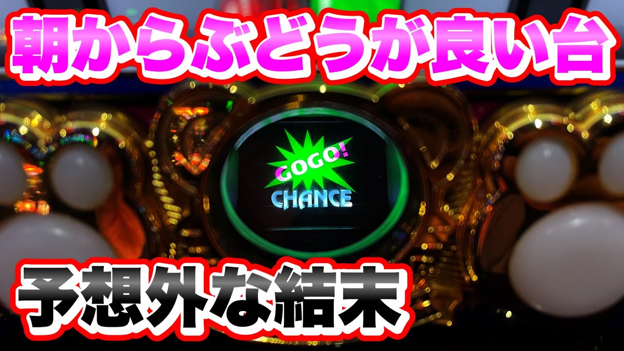 マイジャグ ぶどう
