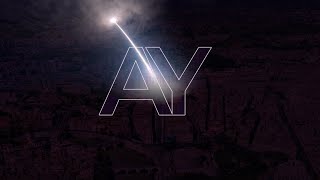Video thumbnail of "Ay Ay Ay [Video Oficial]"