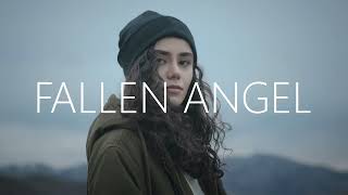 Marze - Fallen Angel Feat. Anna-Sophia Henry Official Lyric Video
