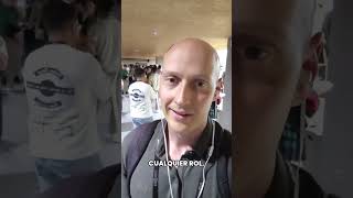 ¿Te quedarías fuera? El filtro de IA que ya usan Bit2Me y Factorial para contratar 🚀
