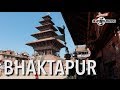 Bhaktapur y el templo de los animales calenturientos - NEPAL #4