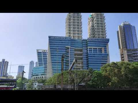 Video: Nejlepší čas na návštěvu Bombaje