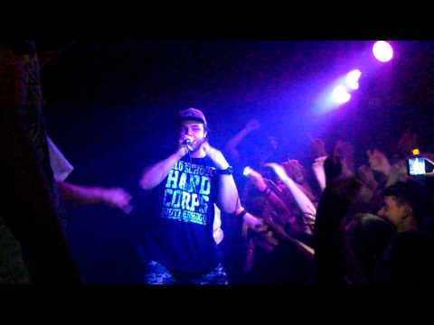 Concert Bazooka - Cluj Napoca