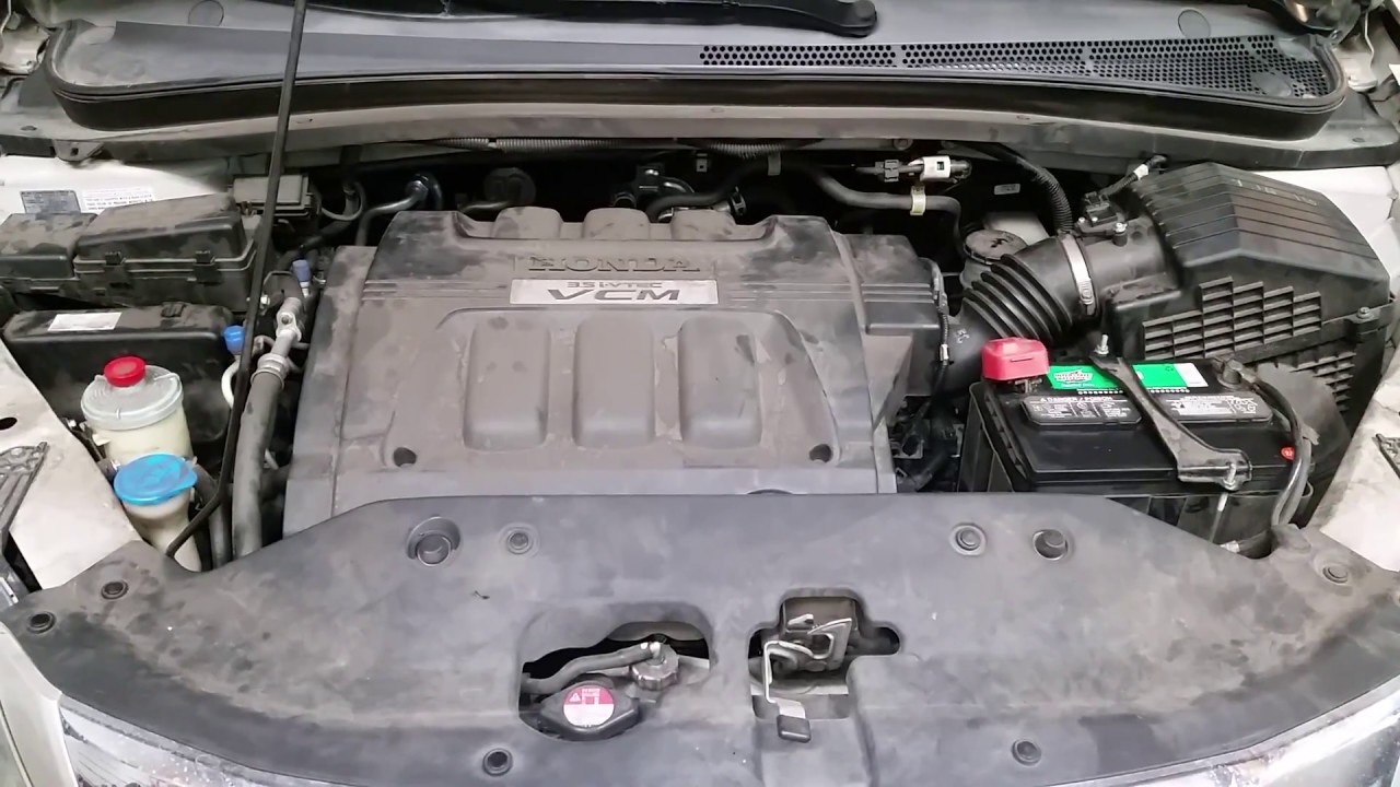 How To Check Brake Fluid >> 2005-2010 Honda Odyssey Minivan - How To Check Brake Fluid ... How To Check Brake Fluid >> 2005-2010 Honda Odyssey Minivan - How To Check Brake Fluid ...
