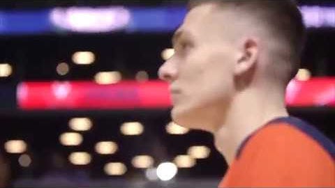 UVA Basketball | "Watch Me" | March Madness Hype