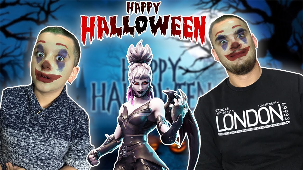 Mos e Shikoni këtë Video për Natën e Hallowen-it!!!