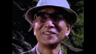 Ultraman tiga and hayata vs yanakagi