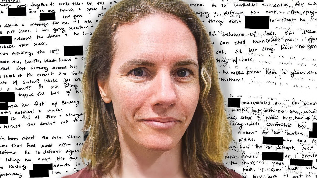 8 Passengers Mom Admits Everything In New Evidence
