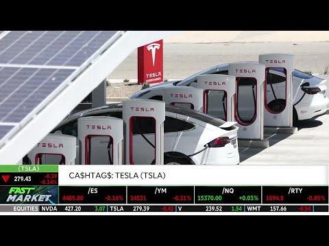 Tesla (TSLA) Set To Benefit From More Than Just The EV Boom