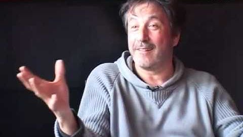 Théâtre : "Le nom" de Jon Fosse