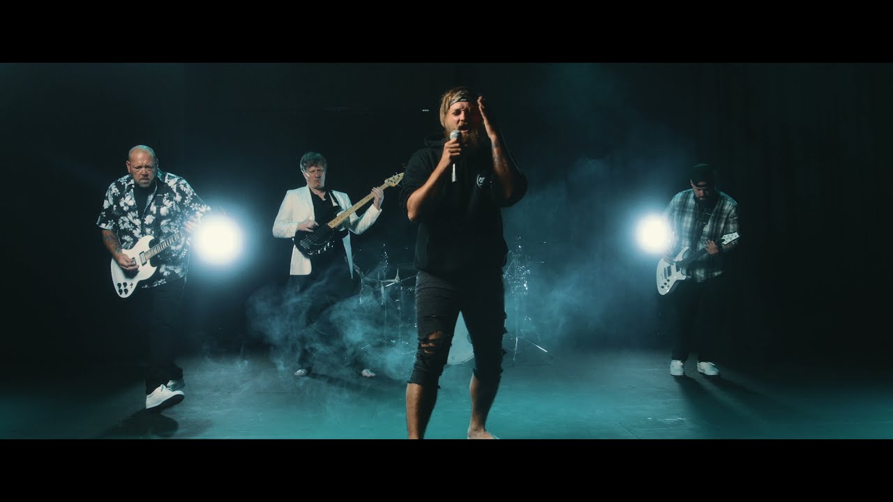 Nectar Collector - Underwater (Official Music Video)