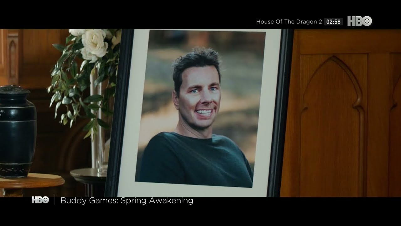 HBO Asia - Continuity (July 1, 2024)