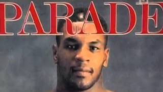 Майк Тайсон Биография Mike Tyson