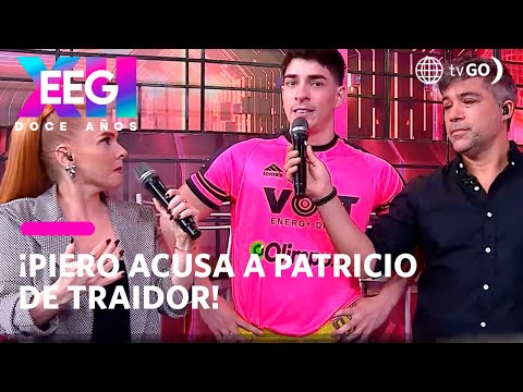 EEG 12 años: