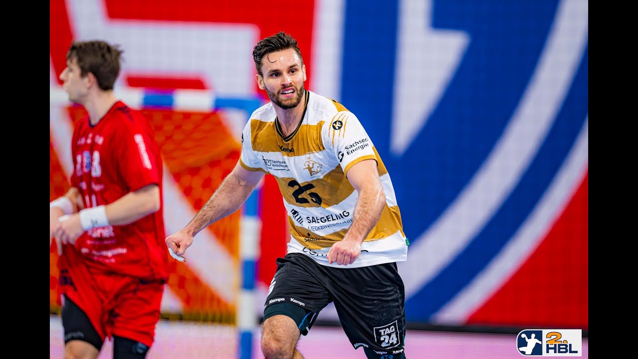 [HIGHLIGHTS] SG BBM Bietigheim vs. HC Elbflorenz Dresden