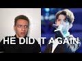 Dimash Kudaibergen Reaction - Sinful Passion