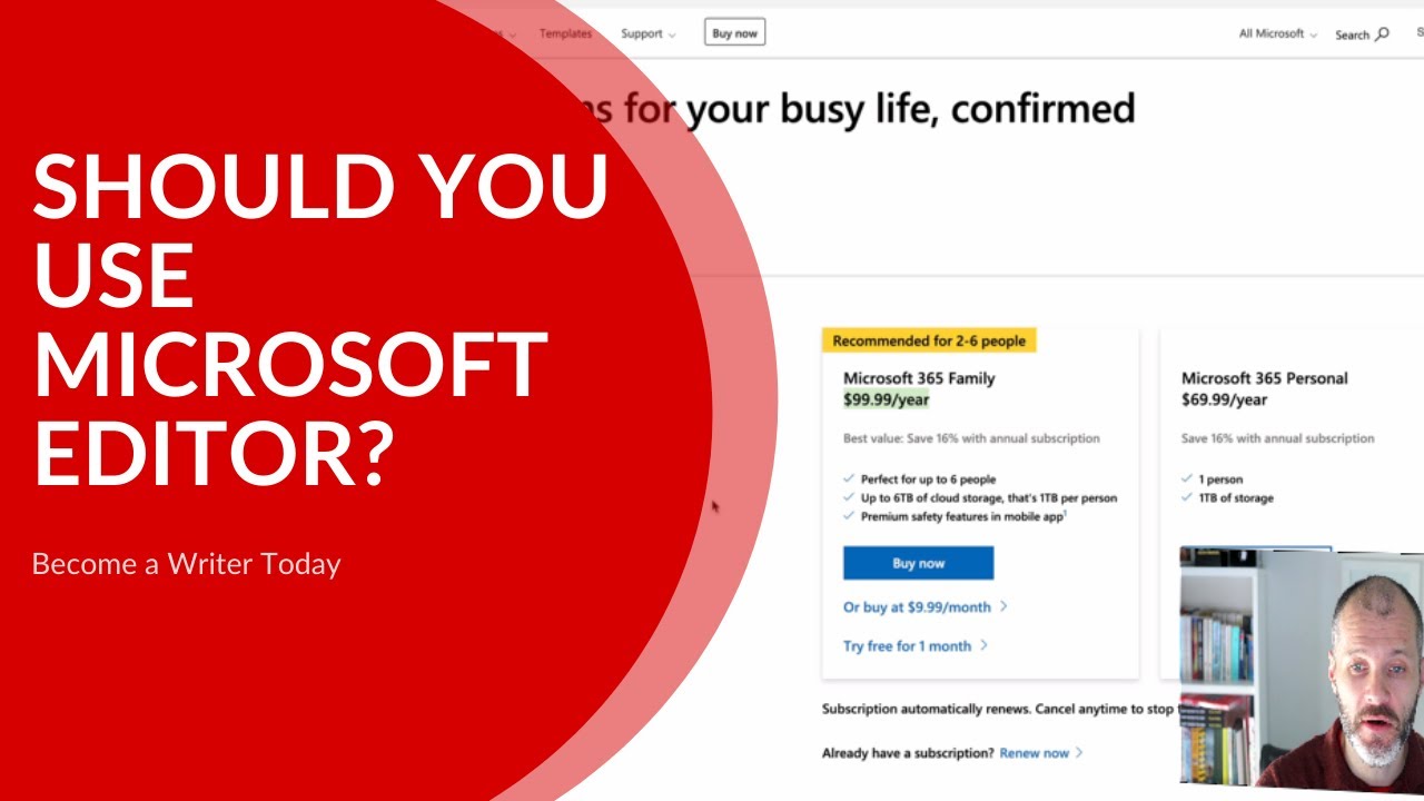 Microsoft Editor Review: Is It Worth It?