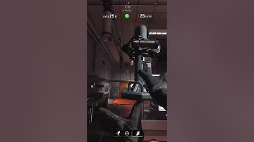 Spawn trapping Ranked Play MW2