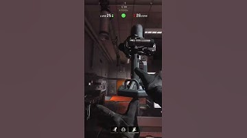 Spawn trapping Ranked Play MW2