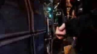 Nirvana - Lounge Act(subtitulado al español)