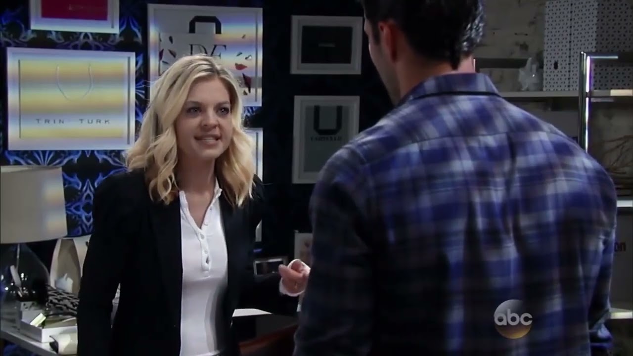 Nathan & Maxie 06-07-16 (1/2)