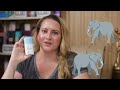 DRUNK ELEPHANT 🐘 F-Balm Electrolyte Waterfacial Mask Review and How to Use