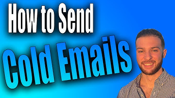 How to Send Cold Emails with MixMax 2021 (Walkthrough)