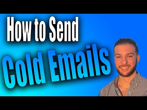 How to Send Cold Emails with MixMax 2021 (Walkthrough)