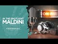 In The Spotlight -  DJ Maldini Kushikulesha