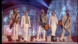 Friends - The One That You Need (Melodifestivalen 2002) HQ