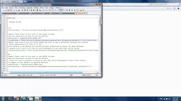 Open Simulator 5 - Set Up ROBUST Grid