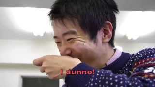Taste-testing a 
