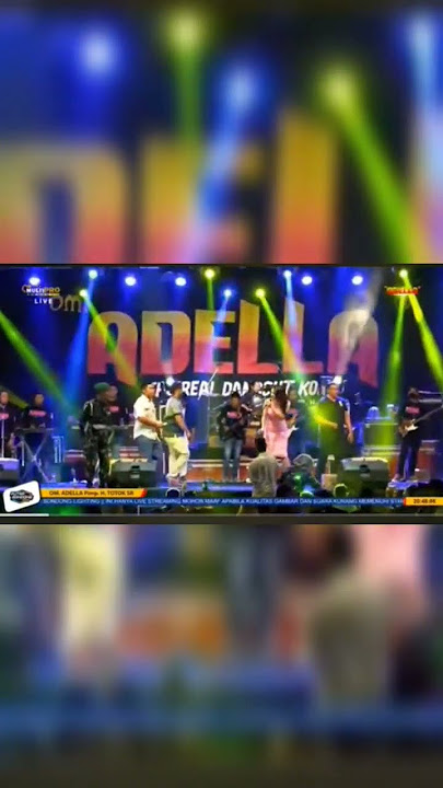 Terbaru!!!!KERINDUAN-Difarina Indra Adella