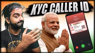 TRAI Talking with Airtel, Jio For KYC Based Caller ID