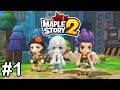 I Don&#39;t Understand This Game - MapleStory 2 Funny Moments