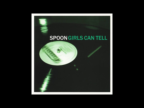 Spoon - Everything Hits At Once