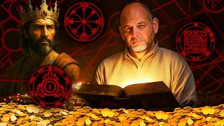 😱 O Segredo que os Judeus escondem sobre o dinheiro vai te chocar!