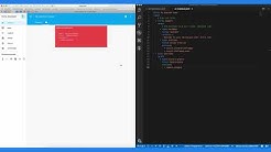 Home Assistant lovelace Oberfläche Teil 2 (deutsch)