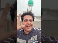 أسامه جبل ينشر فيديو توضيحي عن الأساءة له بالذي جرى عن أبتزاز المغتربين وأنه لا يمده بصله 