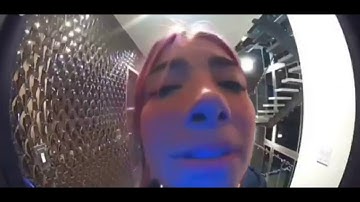 ICONIC MOMENT Charlie D