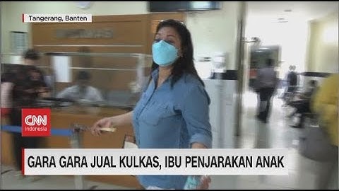 Ditolak Diajak Rujuk, Suami Aniaya Istri