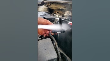 How To Solve Engine Vibration  #vibration #shaking #engine