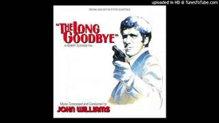 The Dave Grusin Trio - The Long Goodbye (John Williams) chords