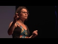 The Art of Relevance | Nina Simon | TEDxPaloAlto